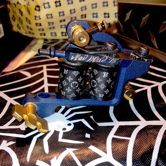 Vlad blad shader - Picture 1 of 4